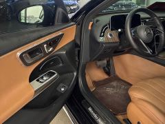 Mercedes-Benz E-Class E 300 L Fashion Edition - ფოტო 6