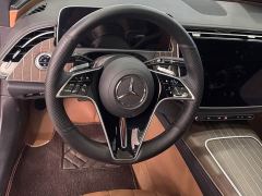 Mercedes-Benz E-Class E 300 L Fashion Edition - ფოტო 7
