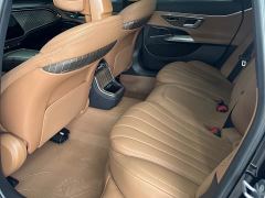 Mercedes-Benz E-Class E 300 L Fashion Edition - ფოტო 8