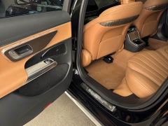 Mercedes-Benz E-Class E 300 L Fashion Edition - ფოტო 9