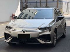 GAC AION S Charm 580 LFP - photo 1