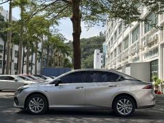 GAC AION S Charm 580 LFP - photo 12