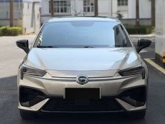 GAC AION S Charm 580 LFP - photo 2
