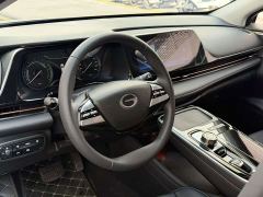 GAC AION S Charm 580 LFP - photo 4