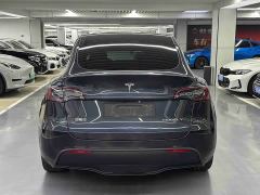 Tesla Model Y Rear-Wheel Drive - ფოტო 10