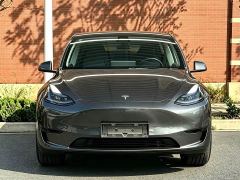 Tesla Model Y Rear-Wheel Drive - ფოტო 2