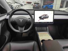 Tesla Model Y Rear-Wheel Drive - ფოტო 7