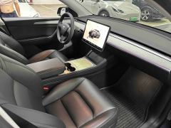 Tesla Model Y Rear-Wheel Drive - ფოტო 8