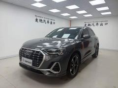 Audi Q3 35 TFSI Fashion Dynamic - photo 1