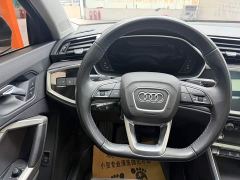 Audi Q3 35 TFSI Fashion Dynamic - photo 13