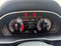 Audi Q3 35 TFSI Fashion Dynamic - photo 19