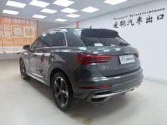 Audi Q3 35 TFSI Fashion Dynamic - photo 6