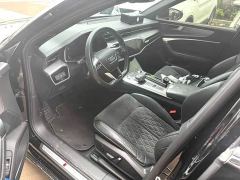 Audi A6L 55 TFSI quattro Prestige Dynamic - фото 3