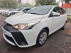 GAC Toyota Yaris L 1.5L CVT Leading Plus Edition - photo 1