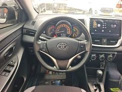 GAC Toyota Yaris L 1.5L CVT Leading Plus Edition - photo 10