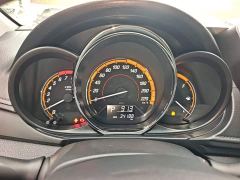 GAC Toyota Yaris L 1.5L CVT Leading Plus Edition - photo 11