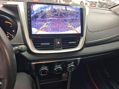 GAC Toyota Yaris L 1.5L CVT Leading Plus Edition - photo 12
