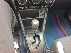 GAC Toyota Yaris L 1.5L CVT Leading Plus Edition - photo 13