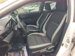 GAC Toyota Yaris L 1.5L CVT Leading Plus Edition - photo 14