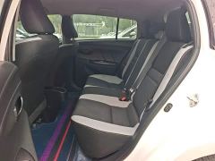 GAC Toyota Yaris L 1.5L CVT Leading Plus Edition - photo 16