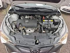 GAC Toyota Yaris L 1.5L CVT Leading Plus Edition - photo 19