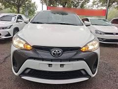 GAC Toyota Yaris L 1.5L CVT Leading Plus Edition - photo 2