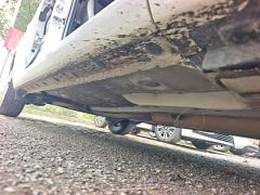 GAC Toyota Yaris L 1.5L CVT Leading Plus Edition - photo 20