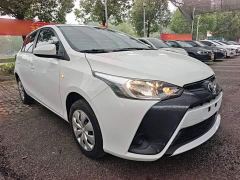 GAC Toyota Yaris L 1.5L CVT Leading Plus Edition - photo 3