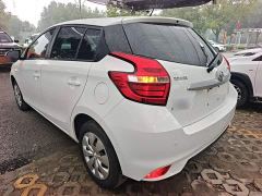 GAC Toyota Yaris L 1.5L CVT Leading Plus Edition - photo 4