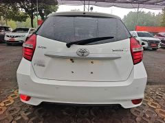 GAC Toyota Yaris L 1.5L CVT Leading Plus Edition - photo 5