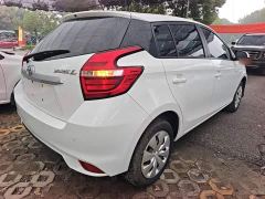 GAC Toyota Yaris L 1.5L CVT Leading Plus Edition - photo 6