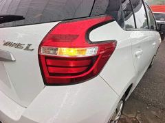 GAC Toyota Yaris L 1.5L CVT Leading Plus Edition - photo 7