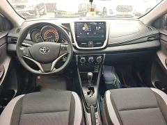 GAC Toyota Yaris L 1.5L CVT Leading Plus Edition - photo 9