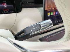 Voyah Dream Dreamer 9 PHEV Ultra - ფოტო 12