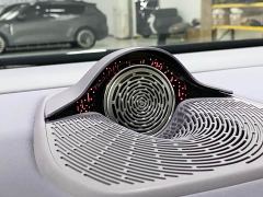 Voyah Dream Dreamer 9 PHEV Ultra - ფოტო 14