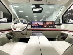 Voyah Dream Dreamer 9 PHEV Ultra - ფოტო 15