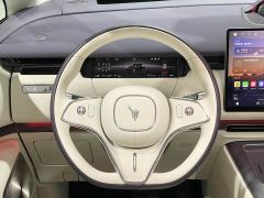 Voyah Dream Dreamer 9 PHEV Ultra - ფოტო 16