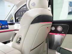 Voyah Dream Dreamer 9 PHEV Ultra - ფოტო 19