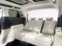 Voyah Dream Dreamer 9 PHEV Ultra - ფოტო 20
