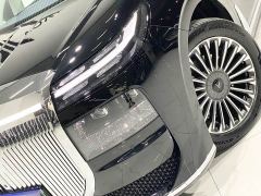 Voyah Dream Dreamer 9 PHEV Ultra - ფოტო 4