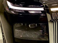 Voyah Dream Dreamer 9 PHEV Ultra - ფოტო 5