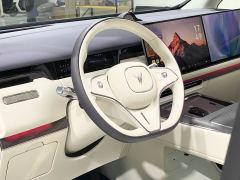 Voyah Dream Dreamer 9 PHEV Ultra - ფოტო 7
