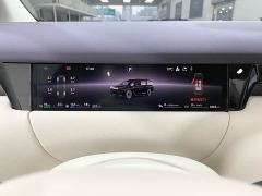 Voyah Dream Dreamer 9 PHEV Ultra - ფოტო 9