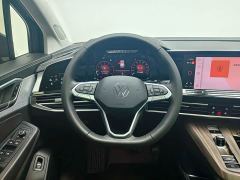 Volkswagen Lingyu 380TSI AWD Luxury Jiajing Pro 7-Seater - photo 10