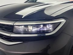 Volkswagen Lingyu 380TSI AWD Luxury Jiajing Pro 7-Seater - photo 11