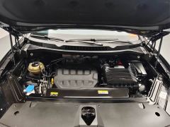 Volkswagen Lingyu 380TSI AWD Luxury Jiajing Pro 7-Seater - photo 14