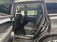 Volkswagen Lingyu 380TSI AWD Luxury Jiajing Pro 7-Seater - photo 6