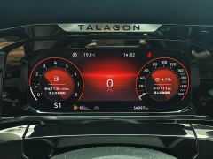 Volkswagen Lingyu 380TSI AWD Luxury Jiajing Pro 7-Seater - photo 9