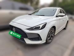 SAIC MG5 180DVVT CVT Youth Luxury Edition - photo 1