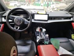 SAIC MG5 180DVVT CVT Youth Luxury Edition - photo 10